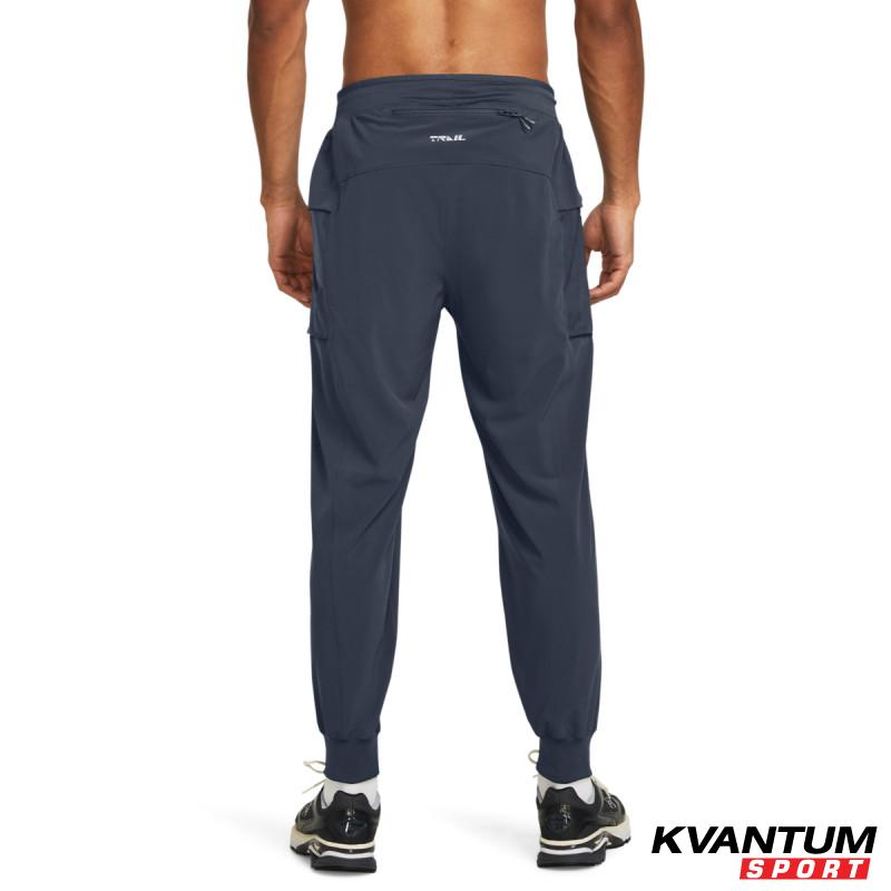 UA RUN TRAIL PANT 