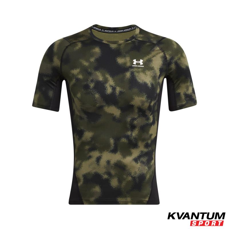 UA HG ARMOUR PRINTED SS
