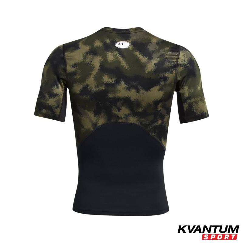 UA HG ARMOUR PRINTED SS