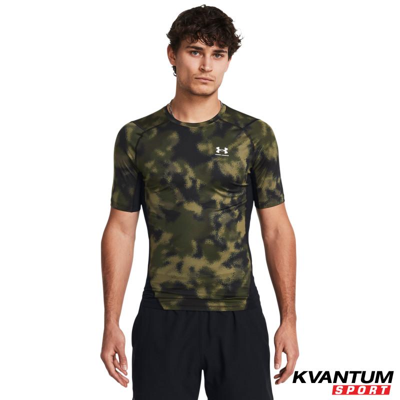 UA HG ARMOUR PRINTED SS