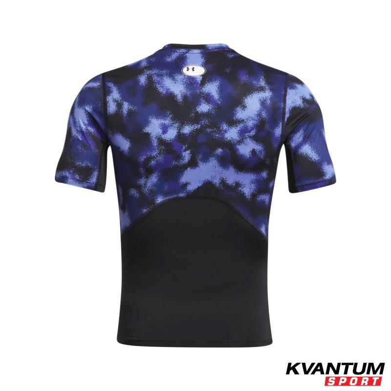 UA HG ARMOUR PRINTED SS