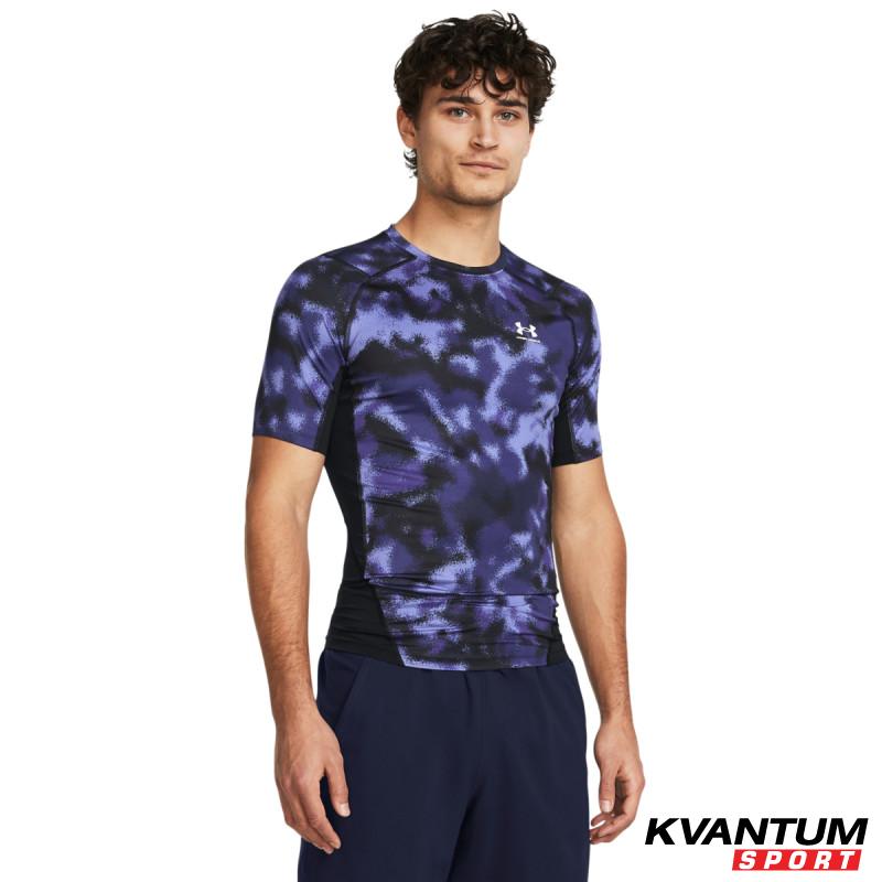 UA HG ARMOUR PRINTED SS