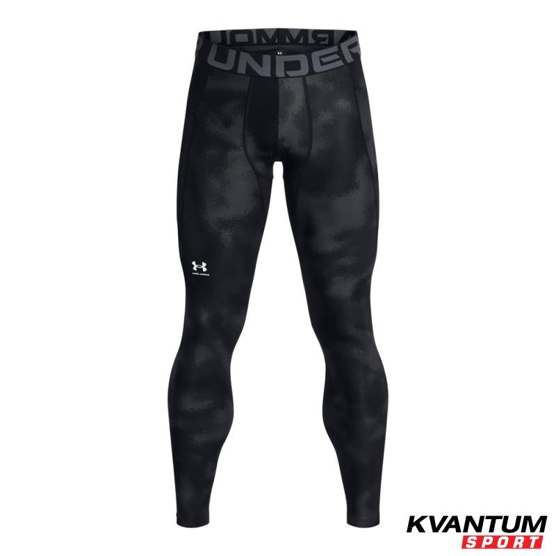 UA HG ARMOUR PRINTED LGS