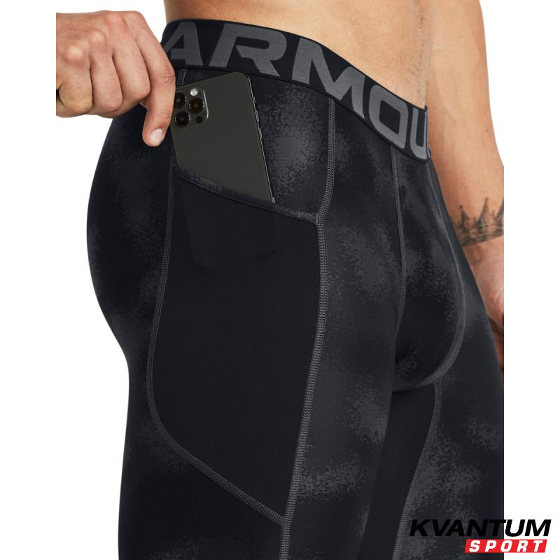 UA HG ARMOUR PRINTED LG STS 