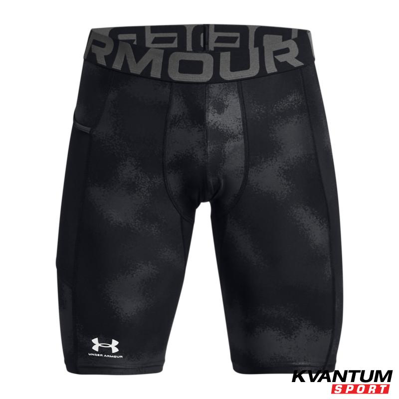 UA HG ARMOUR PRINTED LG STS 