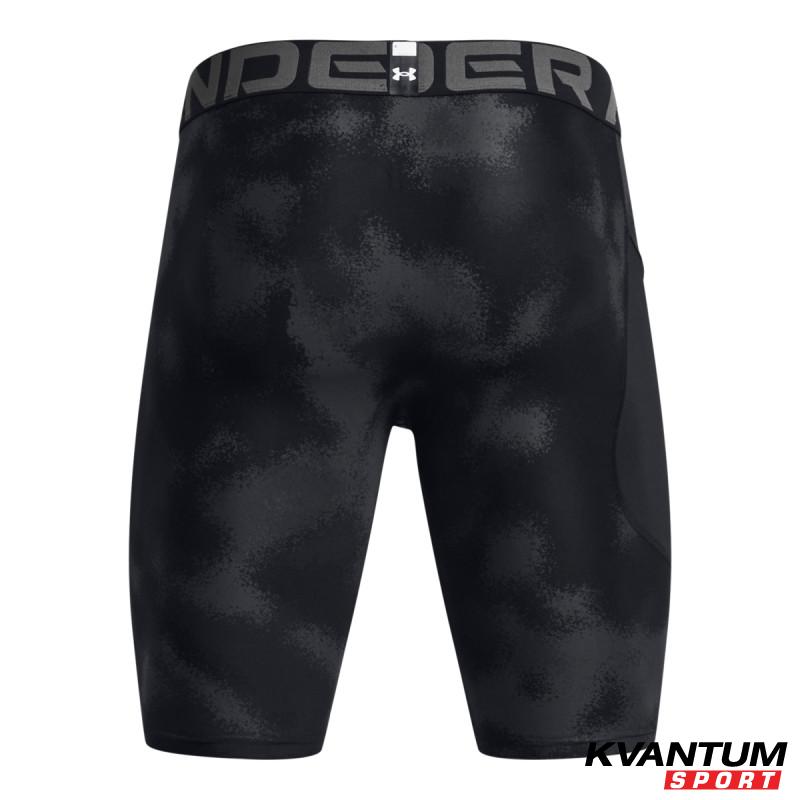 UA HG ARMOUR PRINTED LG STS 