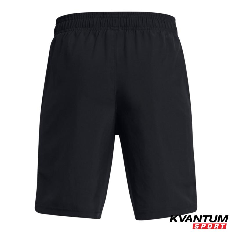 UA WOVEN WDMK SHORTS