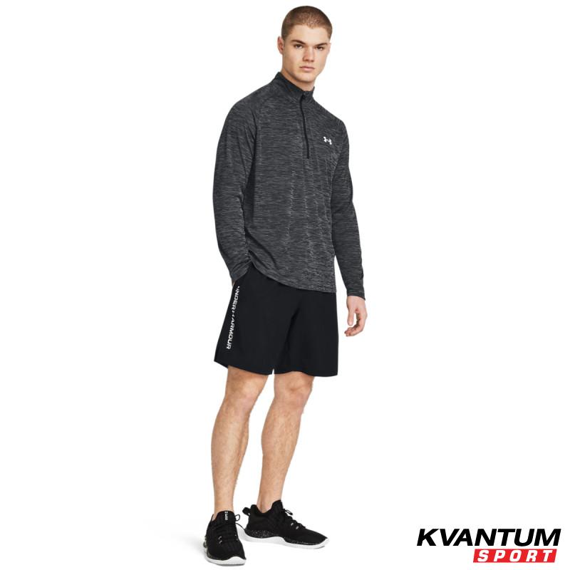 UA WOVEN WDMK SHORTS