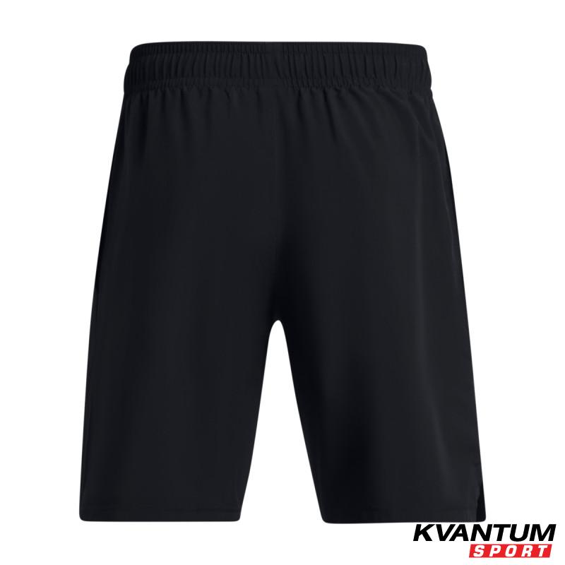 UA WOVEN WDMK SHORTS