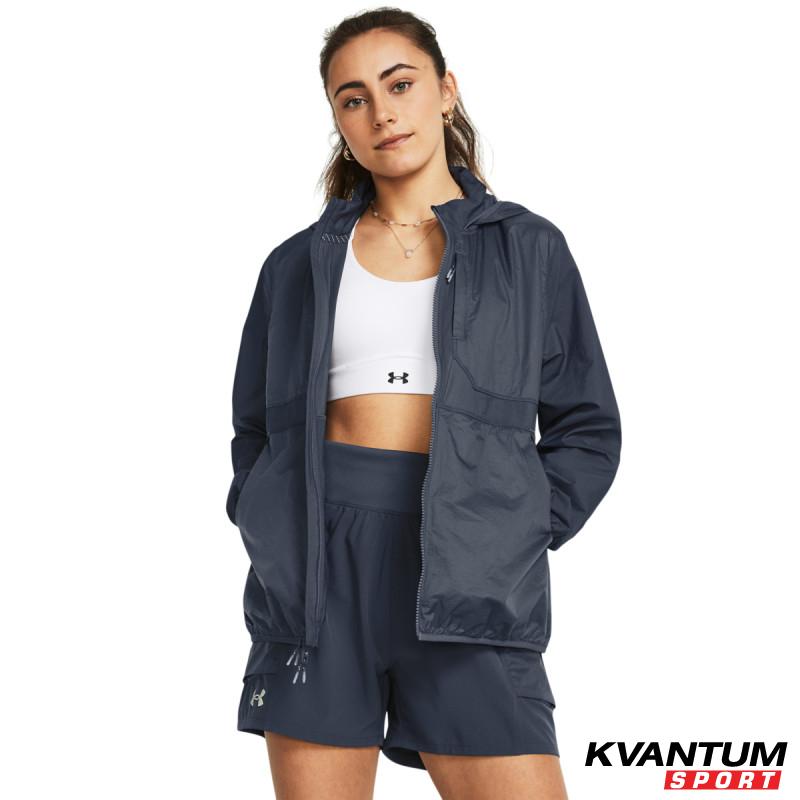 UA LAUNCH TRAIL JACKET