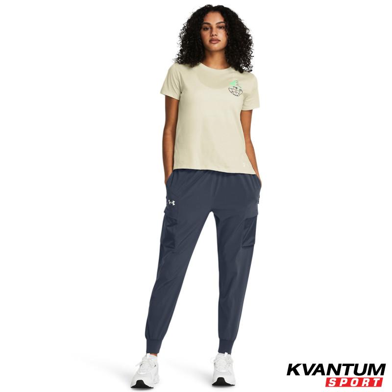 UA LAUNCH TRAIL PANTS