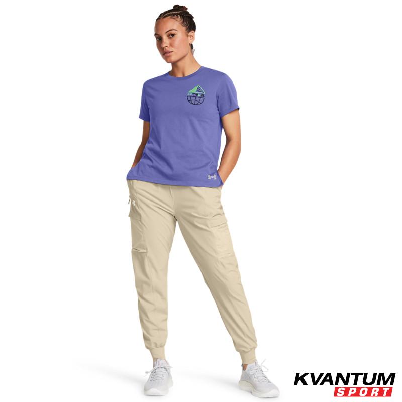 UA LAUNCH TRAIL PANTS