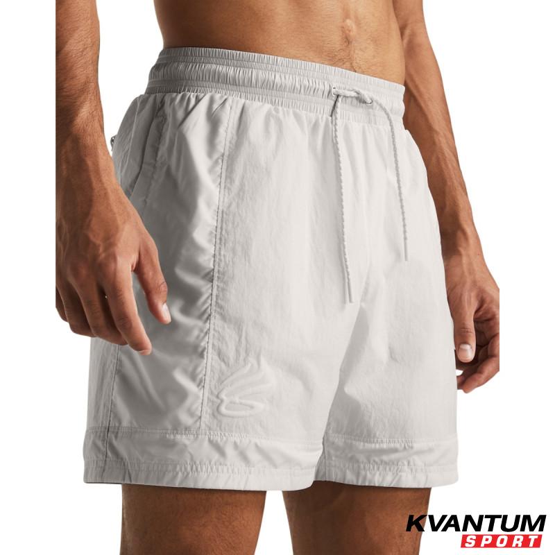 CURRY WOVEN SHORT 