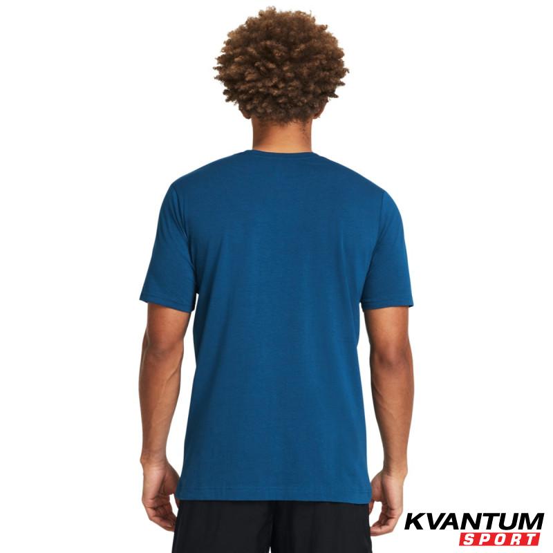 Men's Curry Champ Mindset T-Shirt