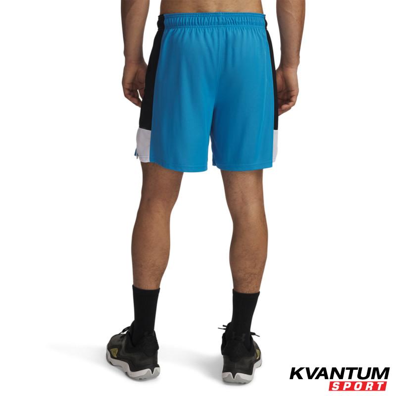 UA BASELINE SHORT