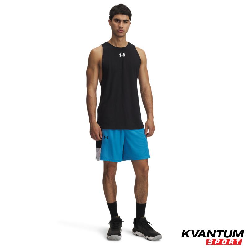 UA BASELINE SHORT