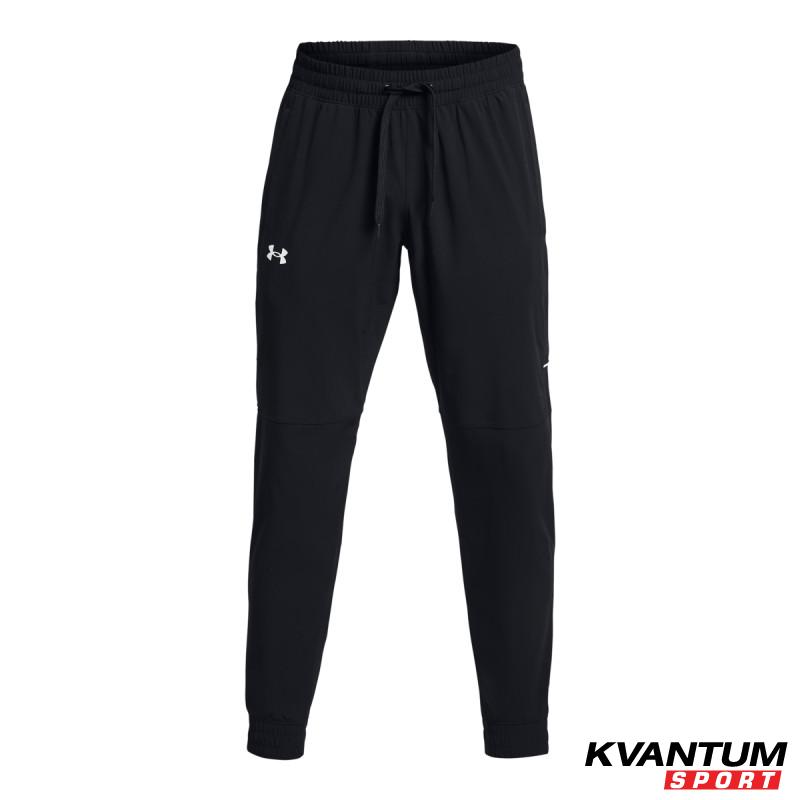 UA HOOPS WOVEN PANT 