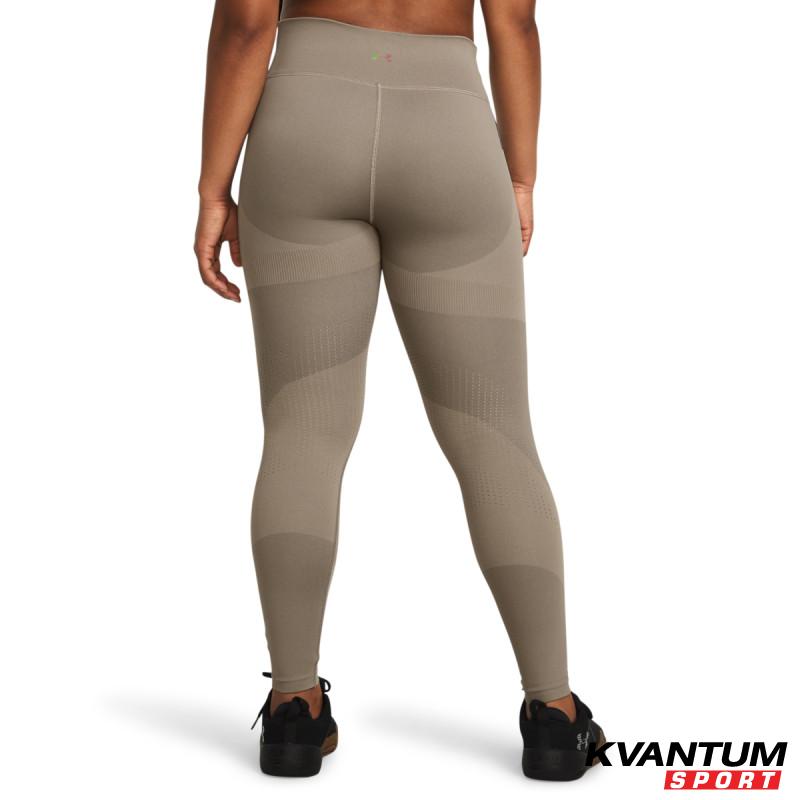 VANISH ELITE SEAMLESS ANKLEG