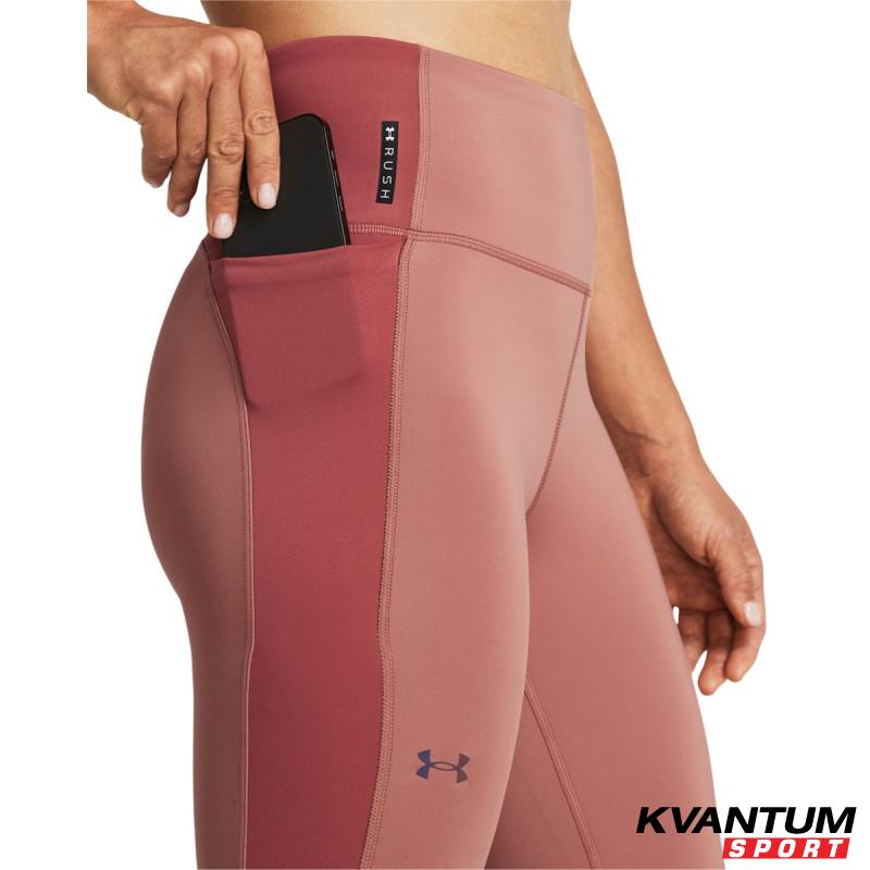 Women's UA Vanish Elite Ankle Leggings
