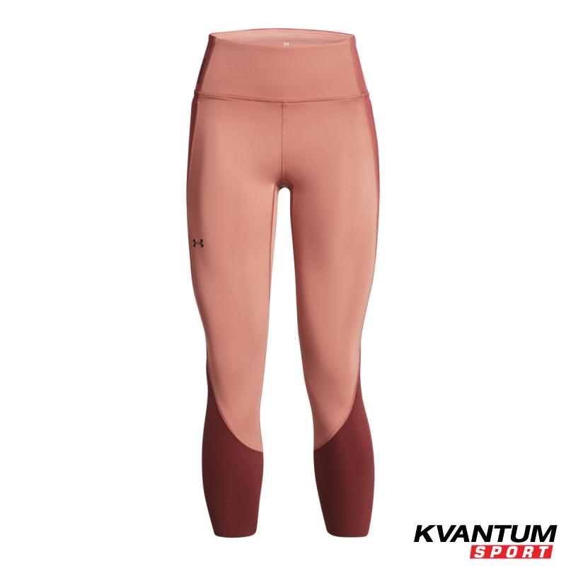 Women's UA Vanish Elite Ankle Leggings