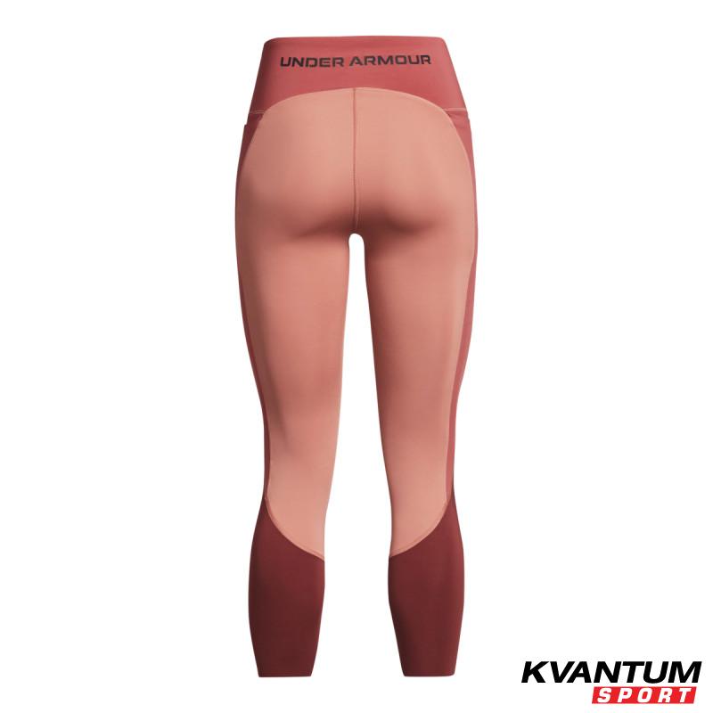Women's UA Vanish Elite Ankle Leggings