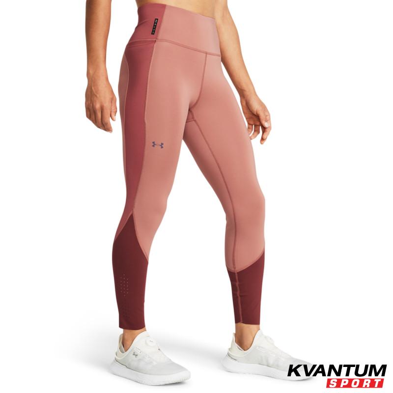Women's UA Vanish Elite Ankle Leggings