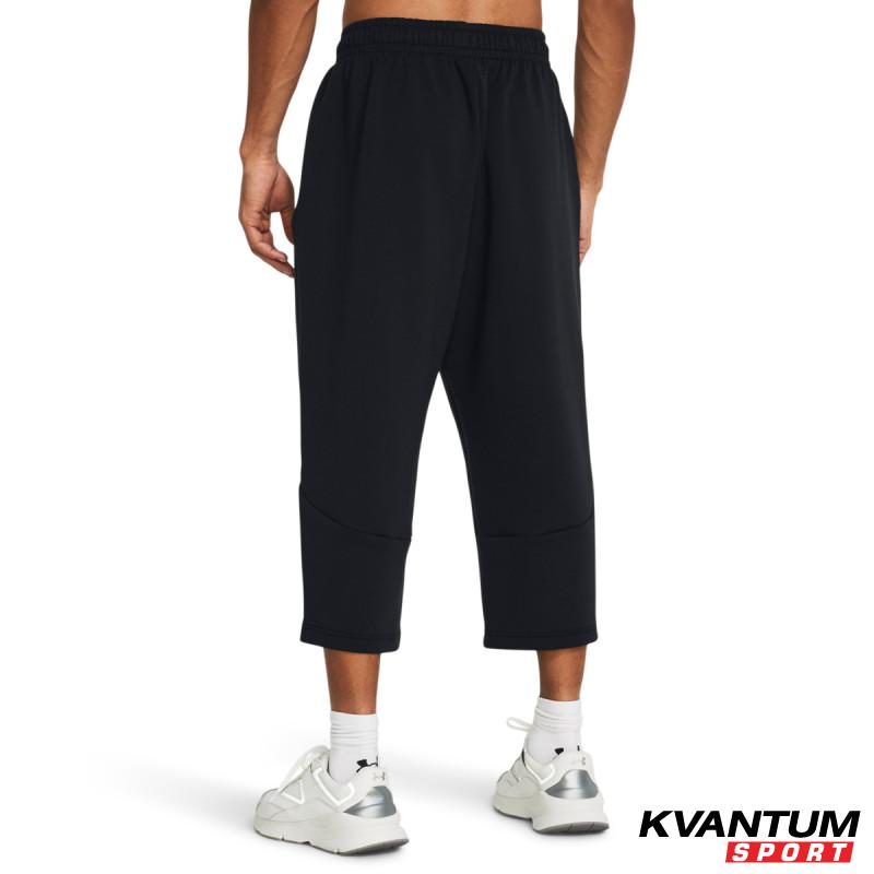 UNSTOPPABLE FLC BAGGY CROP