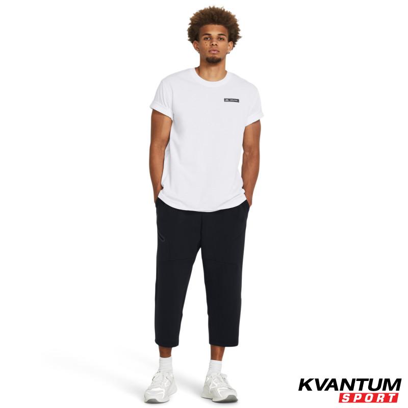 UNSTOPPABLE FLC BAGGY CROP