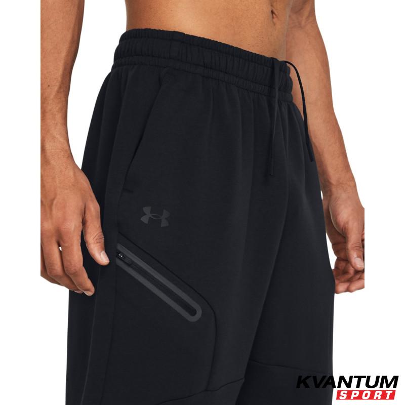UNSTOPPABLE FLC BAGGY CROP