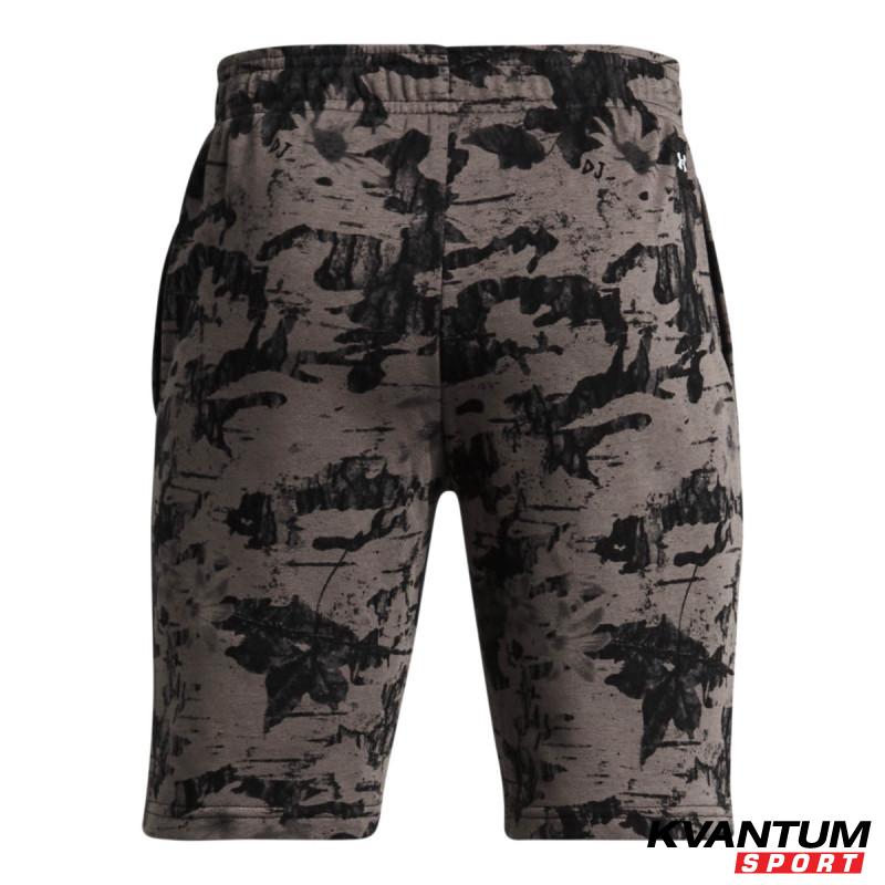 PJT RCK BOYS TERRY SHORT PT
