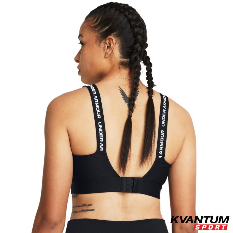 UA INFINITY HIGH 2.0 BRA 