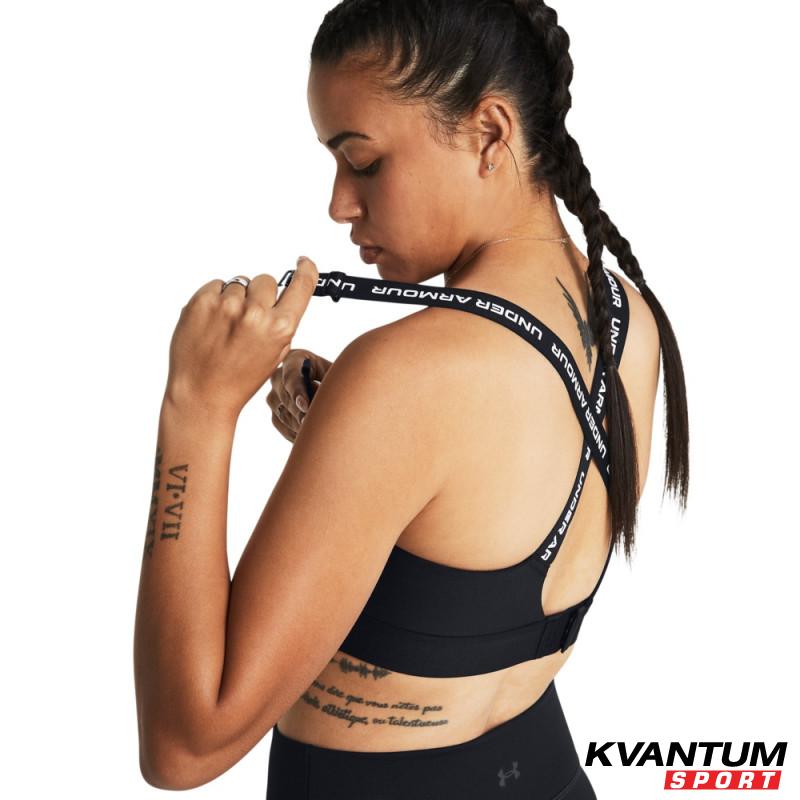 UA INFINITY HIGH 2.0 BRA 