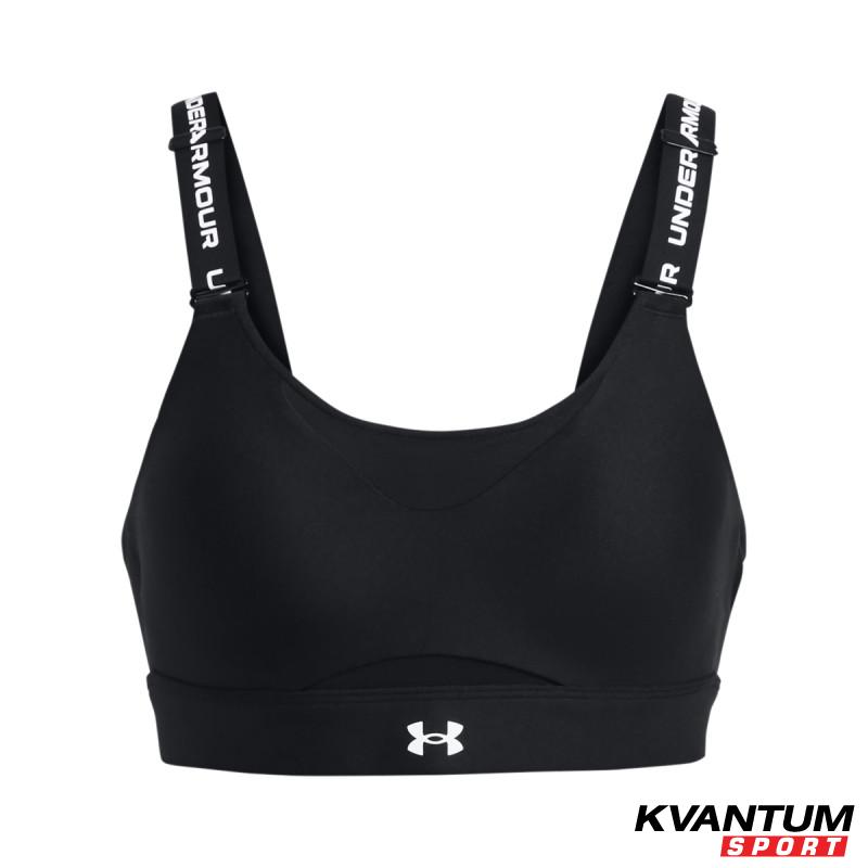 UA INFINITY HIGH 2.0 BRA 