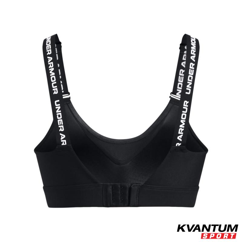 UA INFINITY HIGH 2.0 BRA 