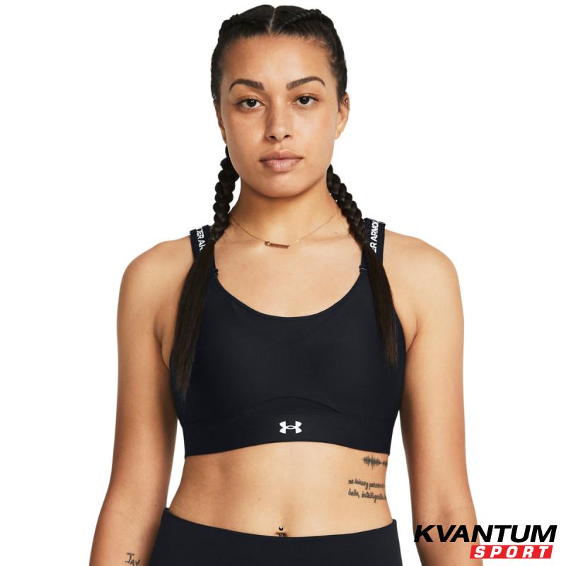 UA INFINITY HIGH 2.0 BRA 