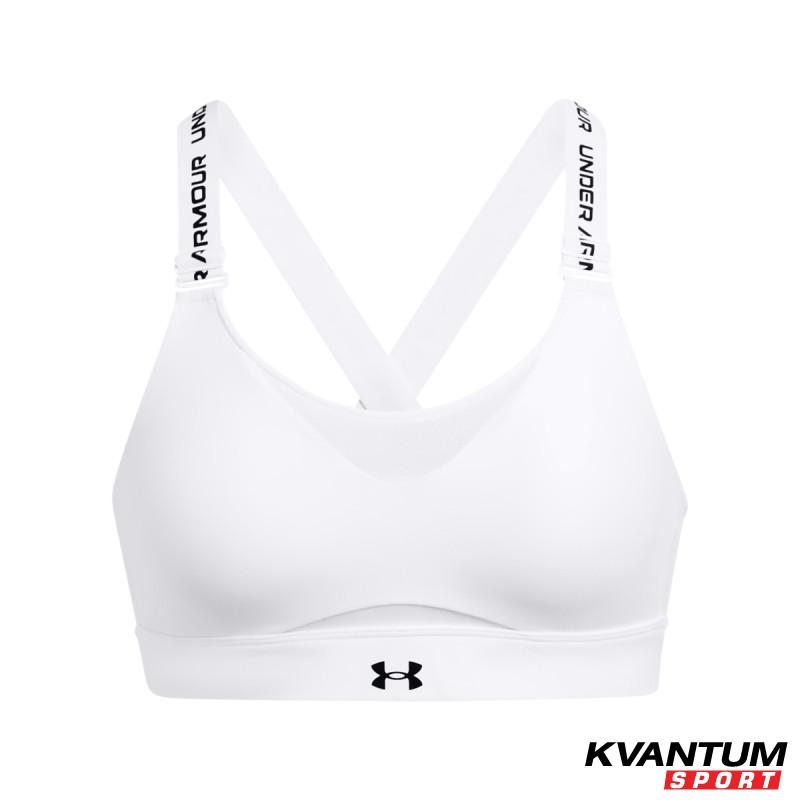 UA INFINITY HIGH 2.0 BRA
