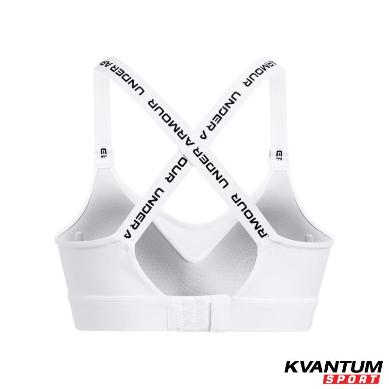 UA INFINITY HIGH 2.0 BRA