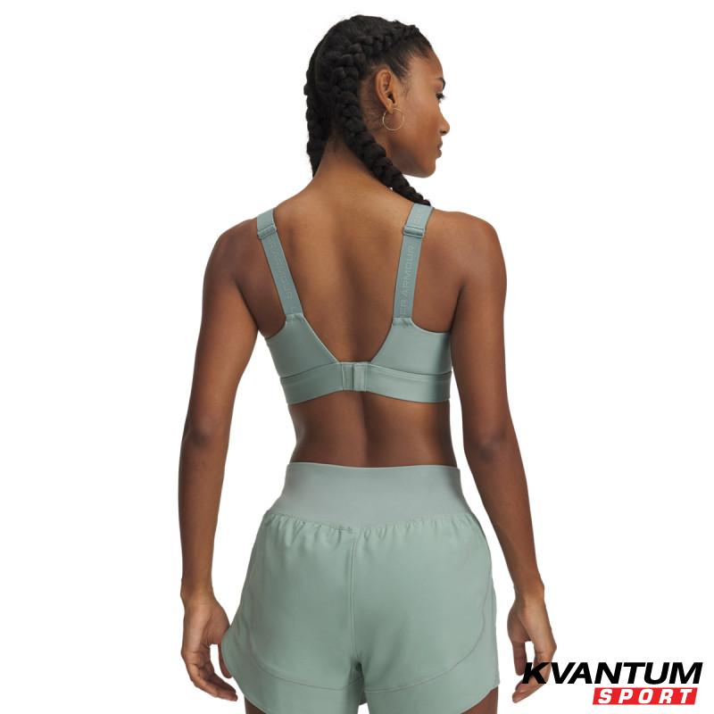 UA INFINITY HIGH 2.0 BRA