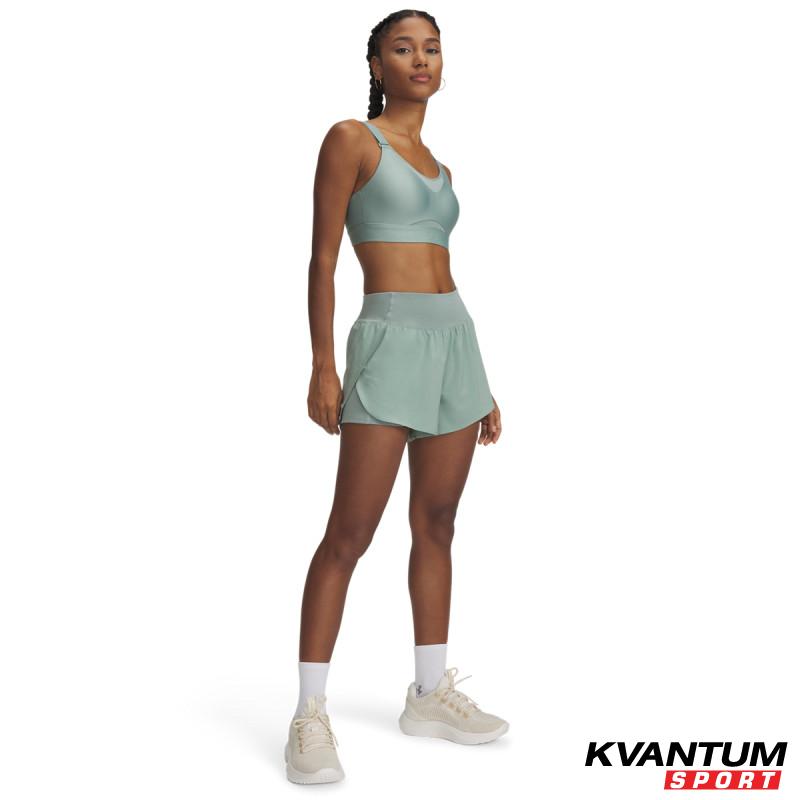 UA INFINITY HIGH 2.0 BRA