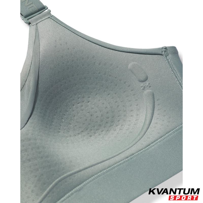 UA INFINITY HIGH 2.0 BRA