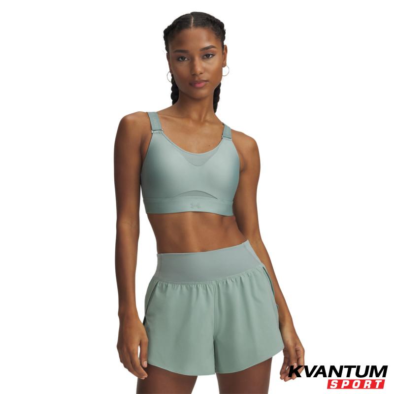 UA INFINITY HIGH 2.0 BRA
