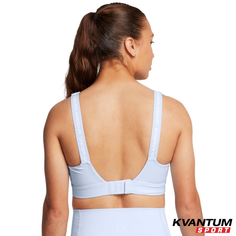 UA INFINITY HIGH 2.0 BRA
