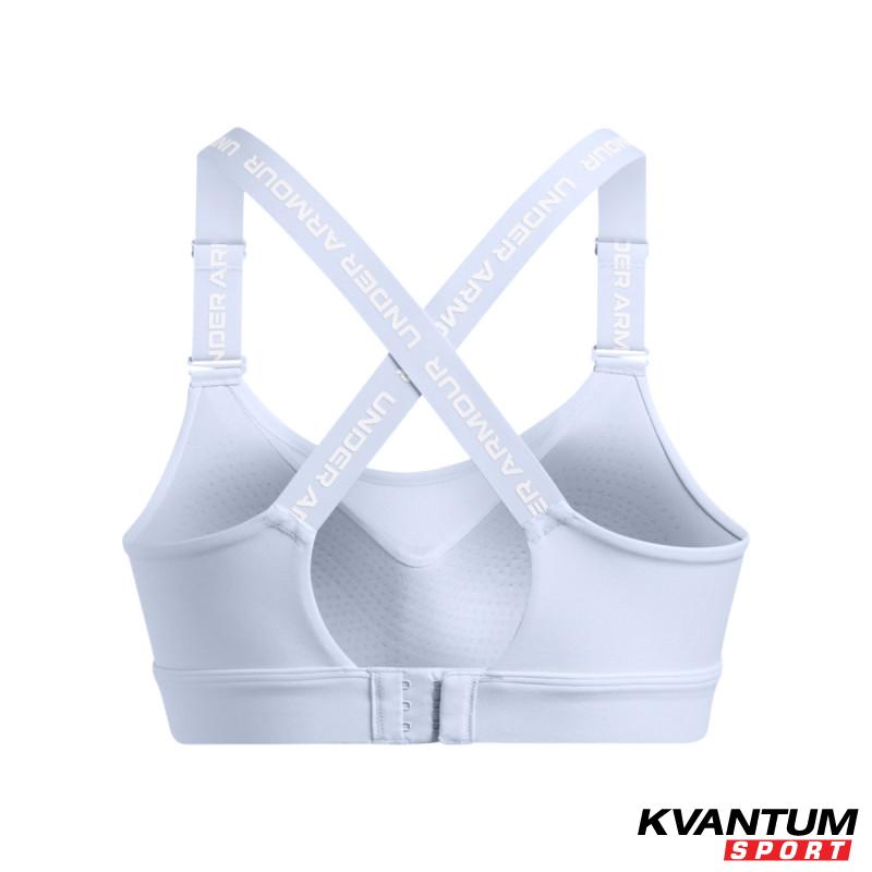 UA INFINITY HIGH 2.0 BRA