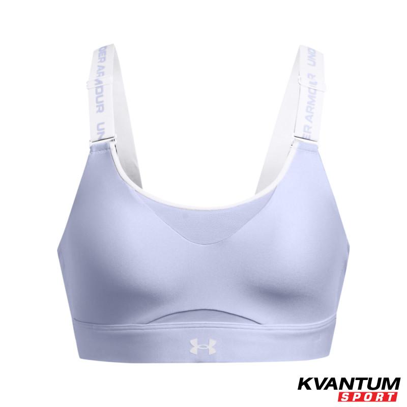 UA INFINITY HIGH 2.0 BRA