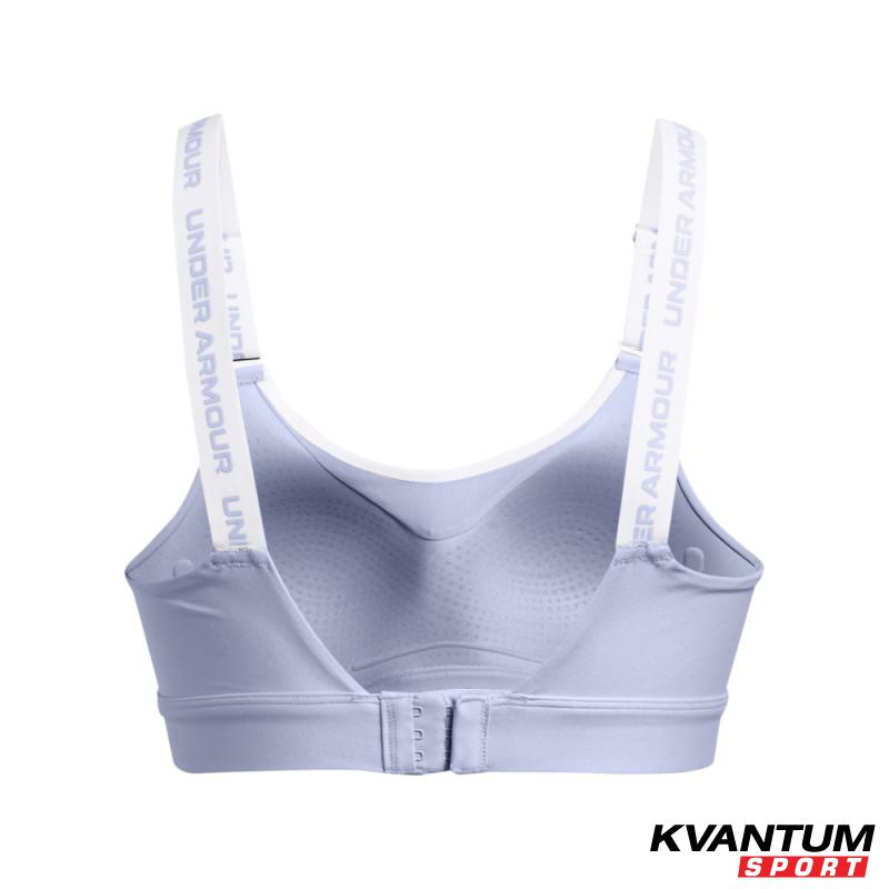 UA INFINITY HIGH 2.0 BRA