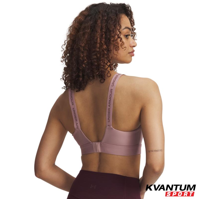 UA INFINITY HIGH 2.0 BRA 