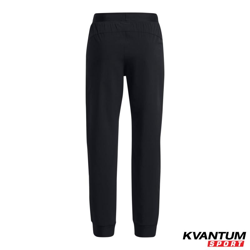 Girls UA Woven Jogger 
