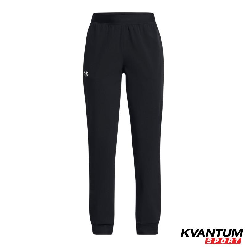 Girls UA Woven Jogger 