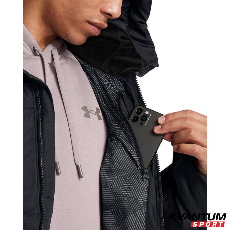 LIMITLESS DOWN JACKET