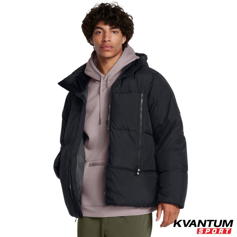 LIMITLESS DOWN JACKET